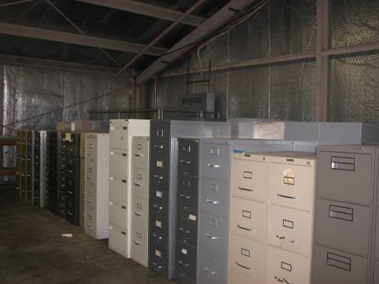 UT file cabinets 2