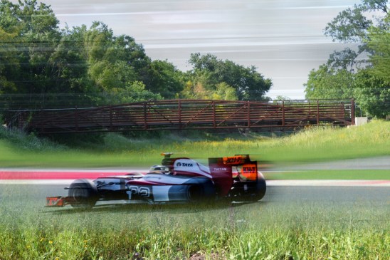 Austin experiences the overlapping conditions of rapid development and stagnant urbanism.