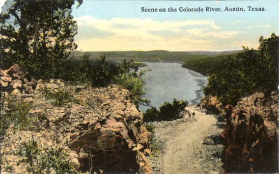 Courtesy of Special Collections, University of Houston Libraries. Via Wikimedia Commons